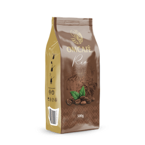 OMCAFE Rio 500g