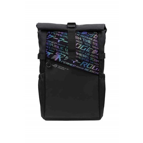 Ruksak ASUS ROG BP4701 Gaming Backpack crni, za prenosnike do 17" slika 1