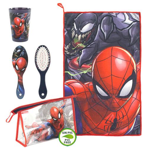 Marvel Spiderman toaletna torbica slika 1