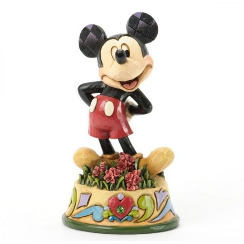November Mickey Mouse slika 1