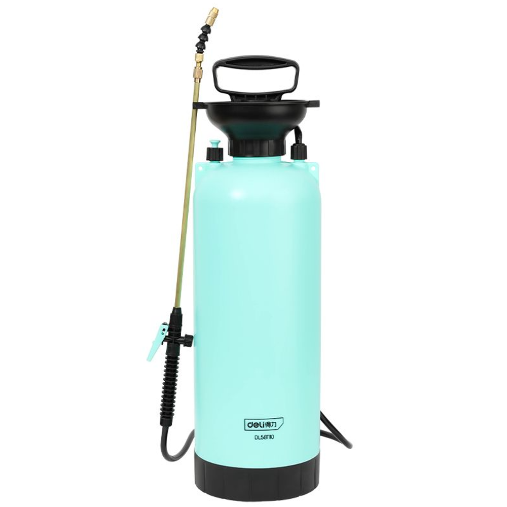 Deli Prskalica 10L, DL581110 slika 1