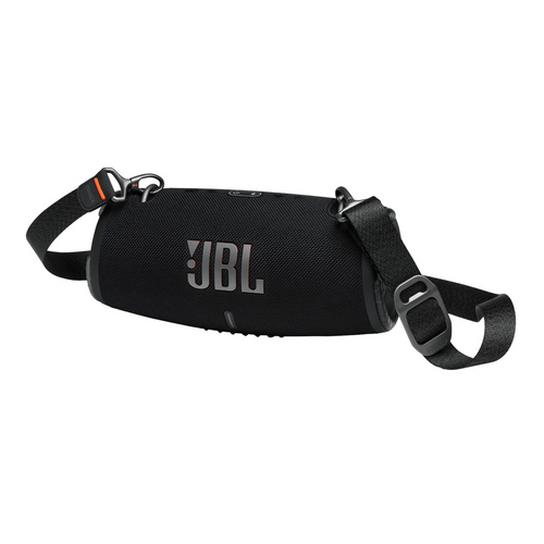 JBL Xtreme 3 Bluetooth portable speaker, black slika 2