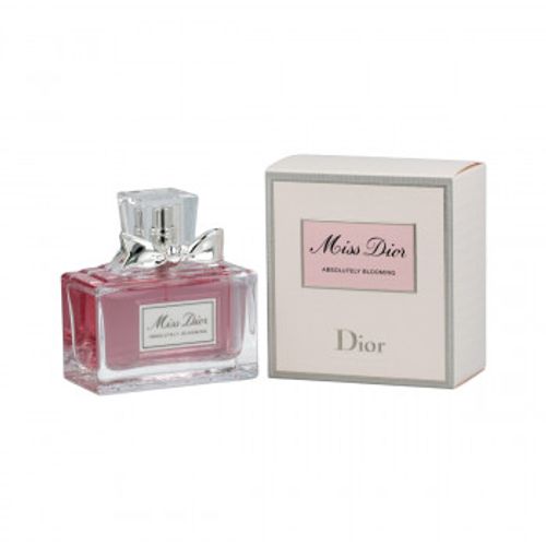 Dior Christian Miss Dior Absolutely Blooming Eau De Parfum 50 ml (woman) slika 2