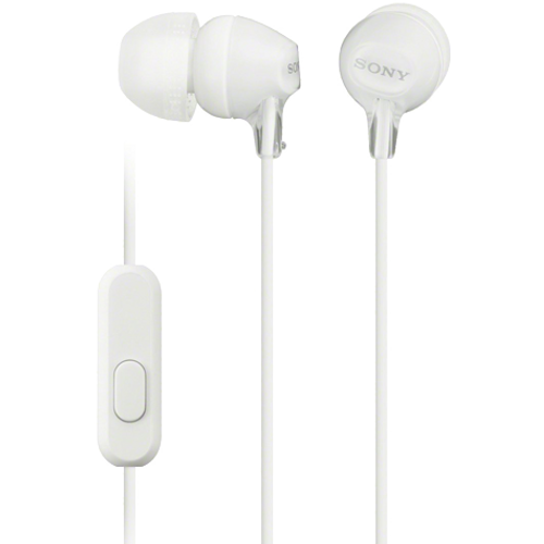 Sony MDR-EX15APW Bubice slika 1