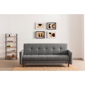 Atelier Del Sofa Trosjed, Hiko - Light Grey