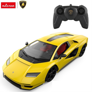 RASTAR 92000 Lamborghini Countach LPI 800-4 na daljinsko upravljanje 1:16