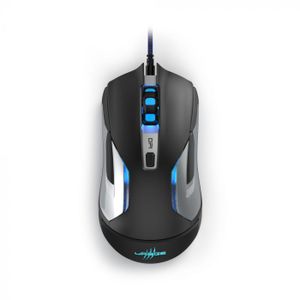 uRage gaming miš REAPER 320 LED