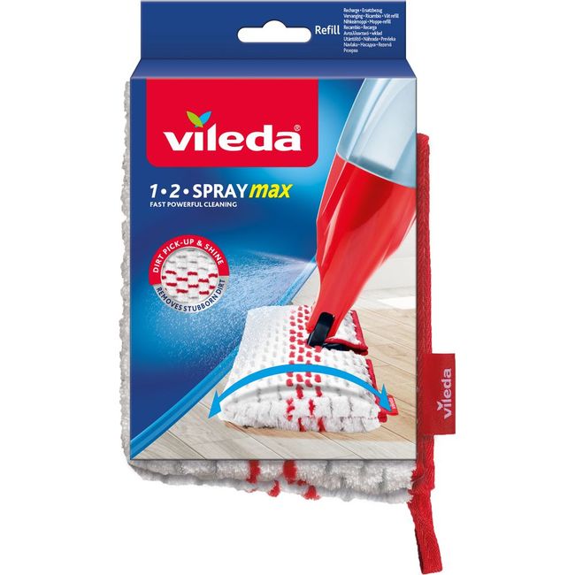 Vileda 1.2 Promist Max Refill - Dopunski uložak