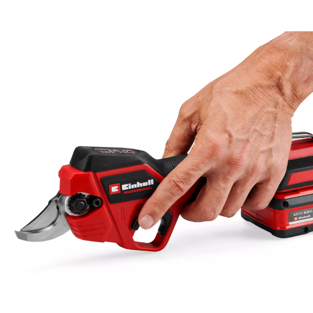 Einhell GP-LS 18/28 Li BL-Solo, akumulatorske škare za grane slika 2