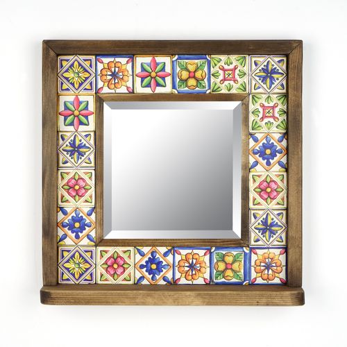 STO023 Multicolor Mirror slika 1