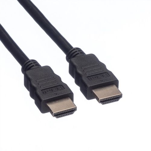 Secomp HDMI High Speed with Ethernet HDMI A-A M/M 3.0m slika 1