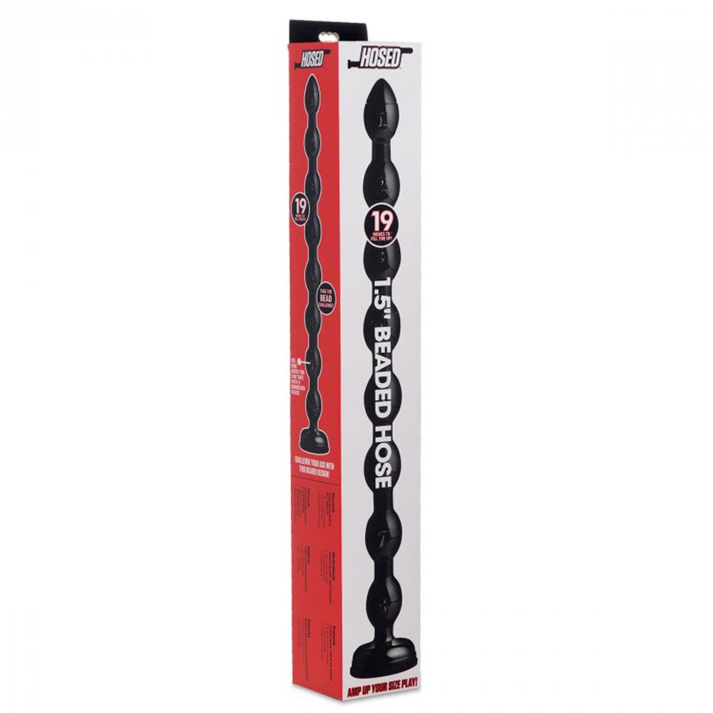 Analni dildo Anal Snake  - 47,5 cm slika 5