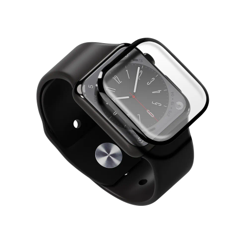 Bestsuit fleksibilno hibridno staklo za Apple Watch ULTRA 49MM slika 5