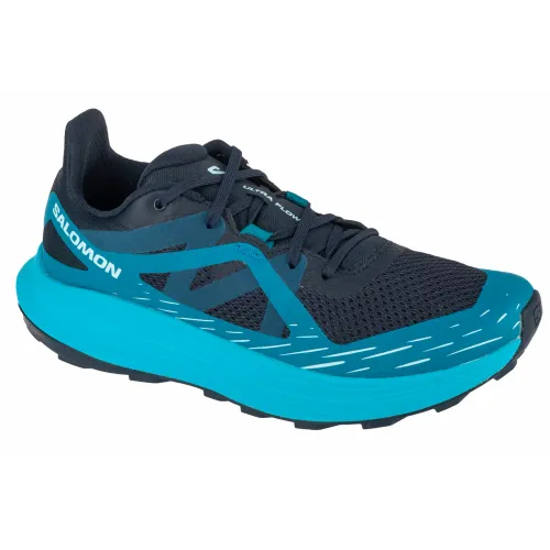 Salomon Ultra Flow 474852 - Vrhunske Tenisice za Trčanje slika 1