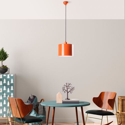 Duz - Orange Orange Chandelier slika 2