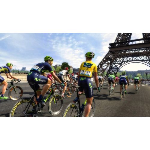XBOXONE Tour de France 2018 slika 4