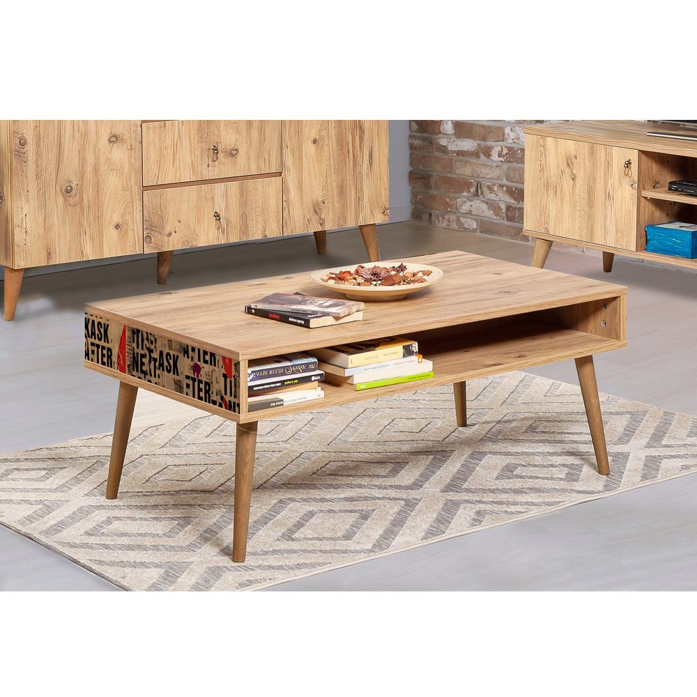 Kafa stol Viva - 766 slika 1