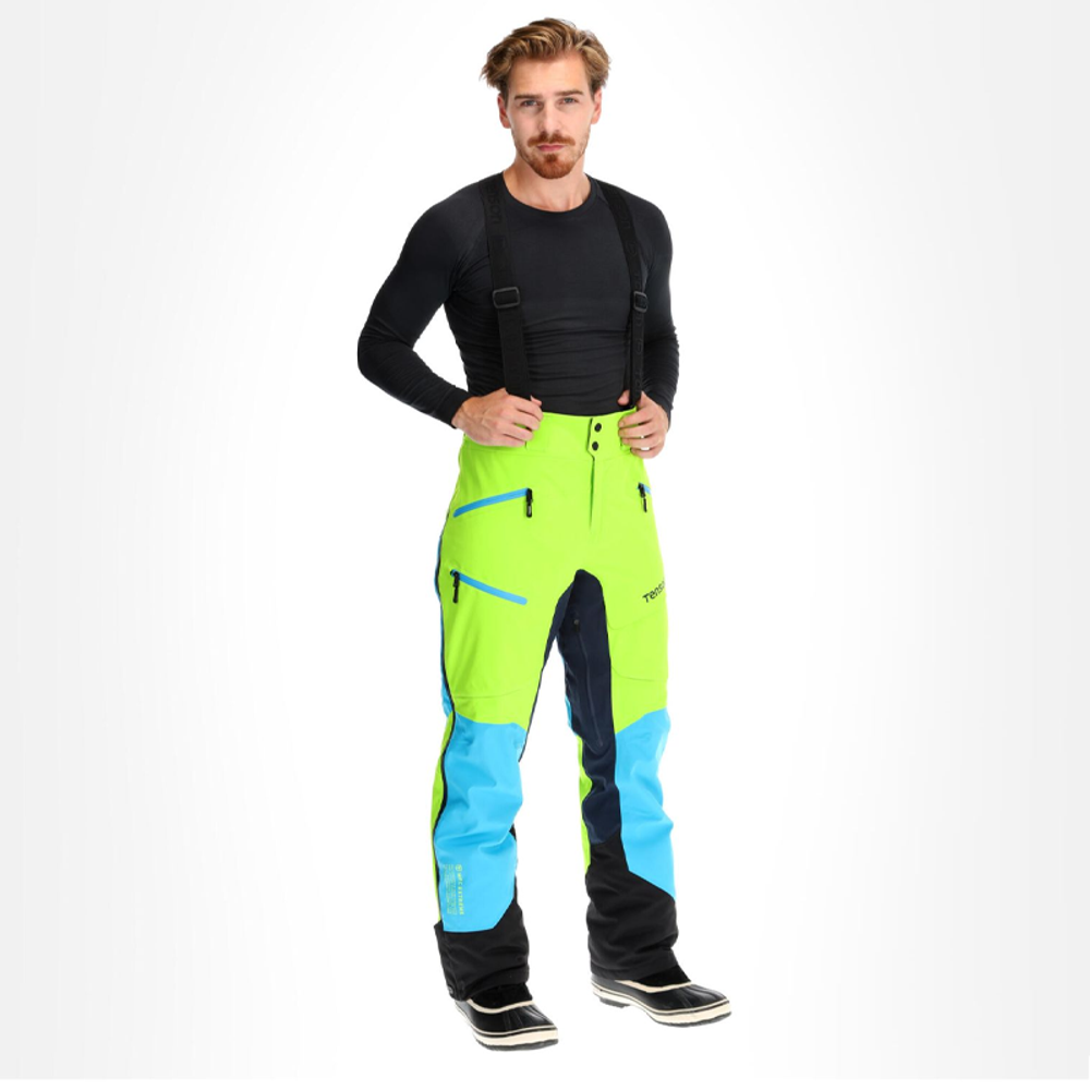 TENSON RACE muške ski hlače slika 2