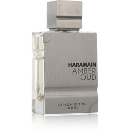 Al Haramain Amber Oud Carbon Edition Eau De Parfum 100 ml (unisex) slika 1
