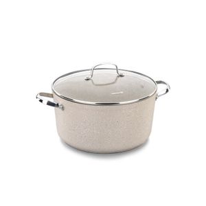 Korkmaz lonac A1260 Granita, 3L