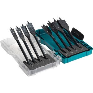 Makita set plosnatih svrdala 12-32mm 8/1  E-08698