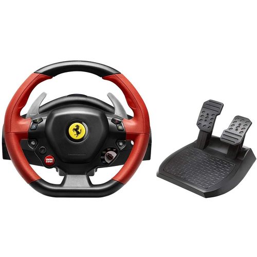 Thrustmaster volan Ferrari 458 Spider Racing Wheel, Xbox One Series X/S slika 3