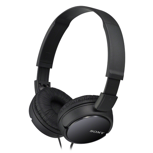 Sony MDR-ZX110APB Slušalice slika 1