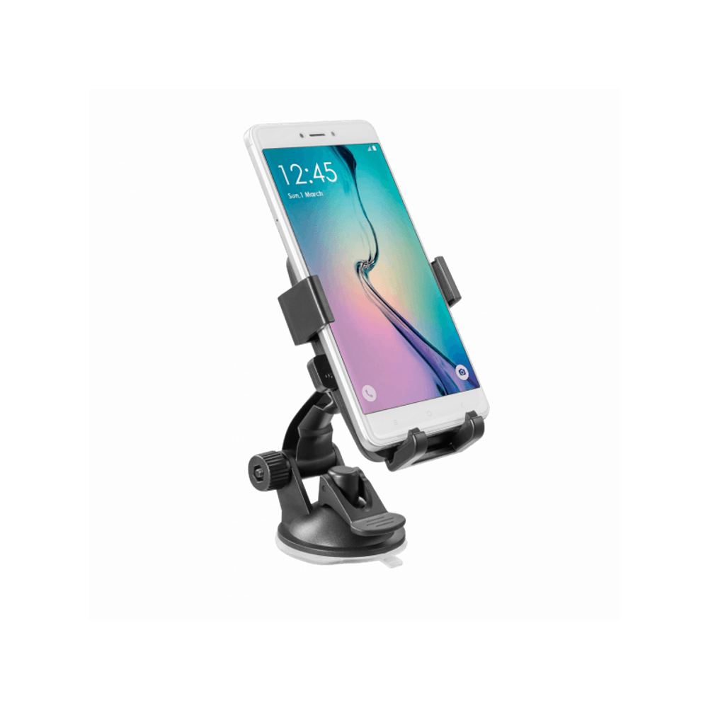 SBOX Stalak za telefon PS-11 - VJETROBRANSKI slika 5