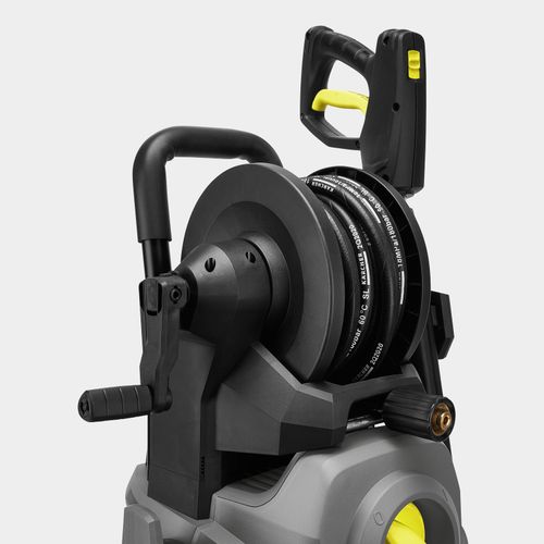 Karcher HD 4/10 X CLASSIC - Kompresorski čistač slika 7