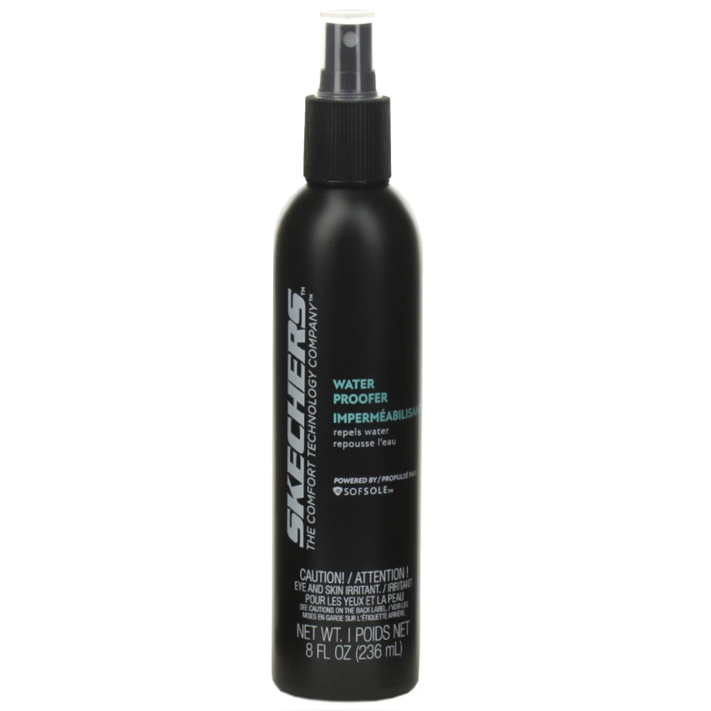 Skechers spray za zaštitu od vode 236 ml SI82052-AST slika 3