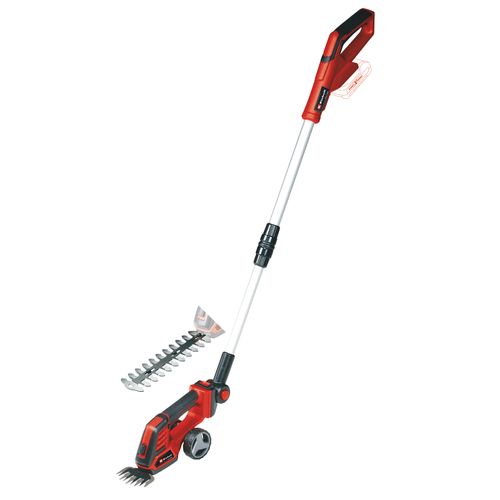 Einhell Akumulatorske makaze GE-CG 18/100 Li T-Solo slika 2