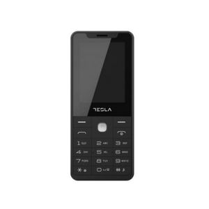 Tesla Mobilni telefon 3.1/crna