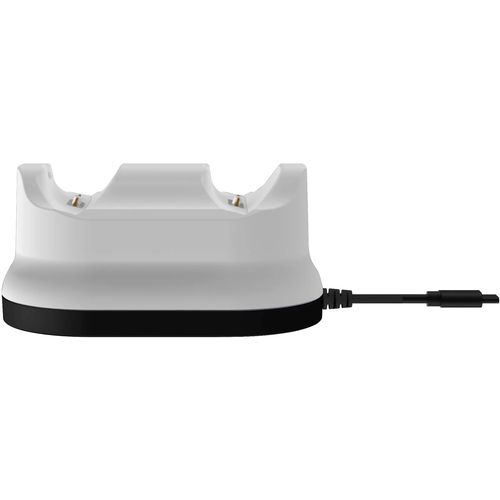 PDP PS5 METAVOLT DUAL CHARGER - WHITE slika 2