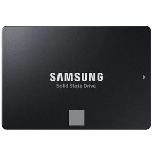 SAMSUNG 500GB 2.5 inča SATA III MZ-77E500B 870 EVO Series SSD