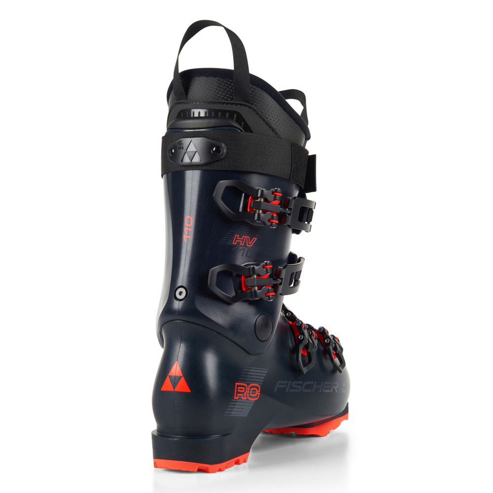 Fischer Pancerice RC 110 GW Darkblue slika 3