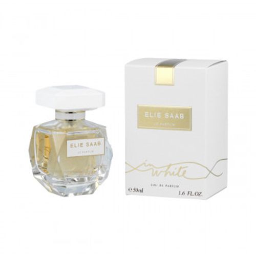 Elie Saab Le Parfum in White Eau De Parfum 50 ml (woman) slika 1