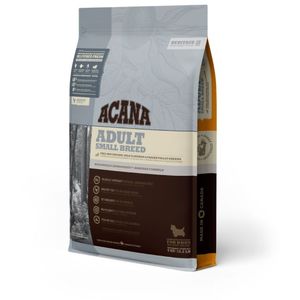 Acana Heritage Adult Small Breed 6 kg
