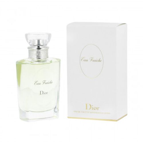 Dior Christian Eau Fraîche Eau De Toilette 100 ml (woman) slika 3