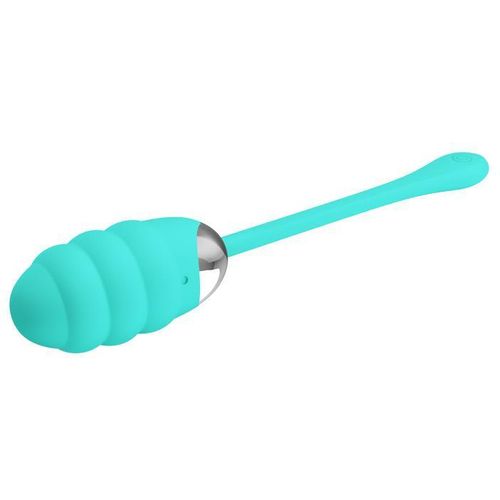 Pretty Love Franklin Egg Vibrator slika 13