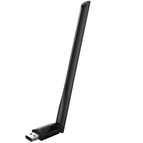 TP-Link AC600 Visokog Doleta Wi-Fi Dual Band USB Adapter slika 1