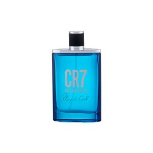 Cristiano Ronaldo Play It Cool EDT M 100ml