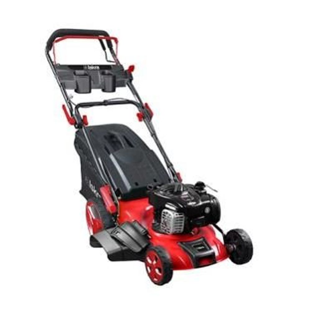 Benzinska kosilica 46cm ISKRA HG46SMH-BS500 slika 2