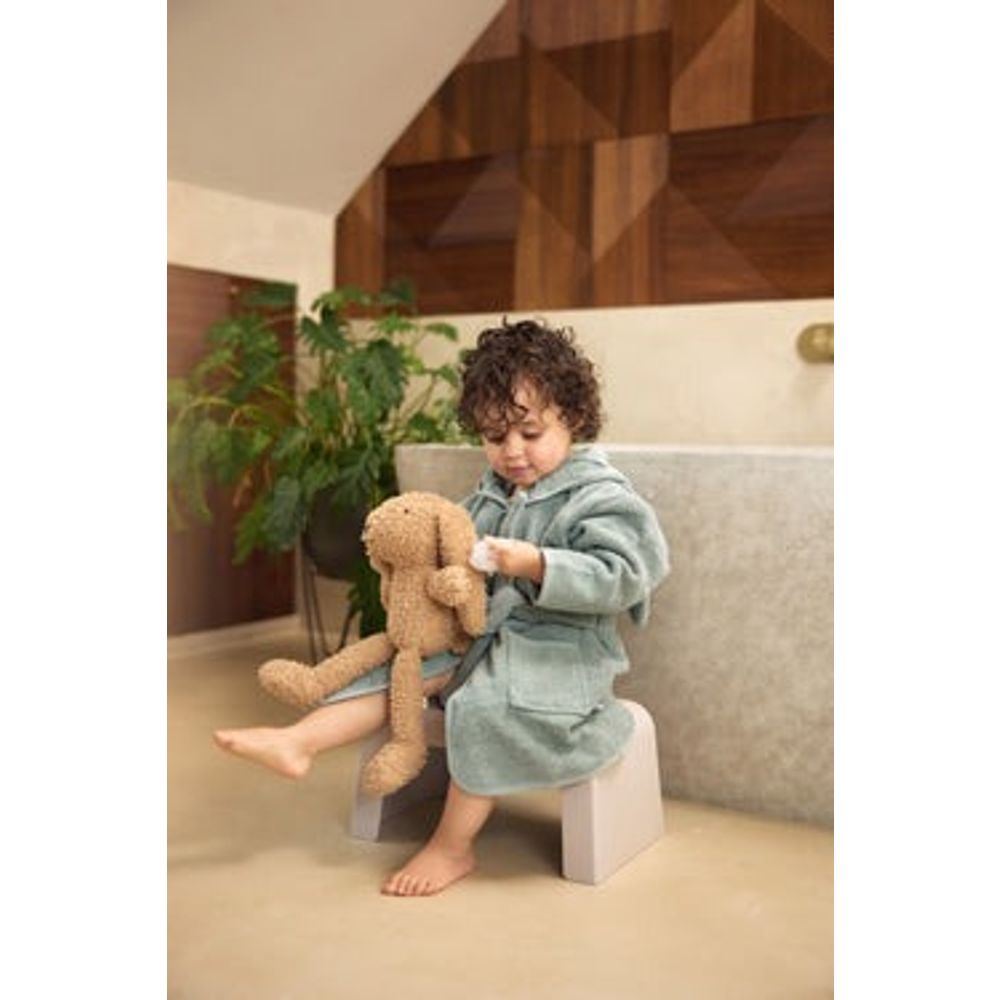 Jollein Plišana igračka Bunny Riverside 37cm slika 7