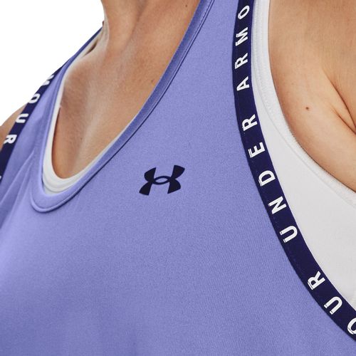 Under Armour Majica Ua Knockout Tank 1351596-495 slika 3