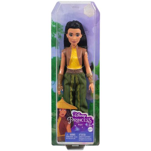 Disney Princess Raya doll slika 1