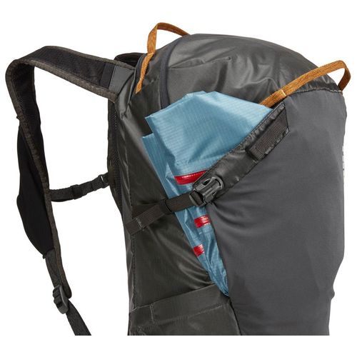 THULE Stir 25l M - obsidian slika 4