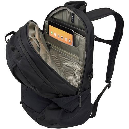Thule EnRoute ruksak za prijenosno računalo 26L crni slika 9