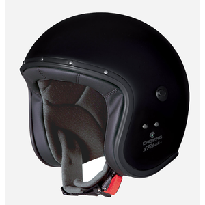 Otvorena – jet kaciga za motor Caberg Freeride X - Crna vel.M