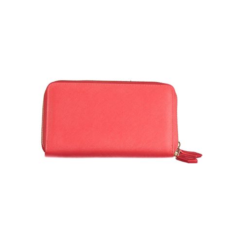 VALENTINO BAGS WOMEN'S WALLET RED slika 2