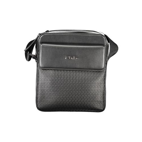 CALVIN KLEIN MEN'S SHOULDER BAG BLACK slika 1